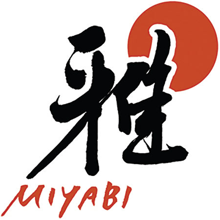 Miyabi