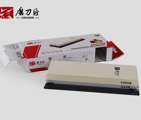 Taidea Two Sided Sharpening Stone 240/1000 Grit