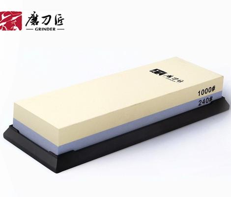 Taidea Two Sided Sharpening Stone 240/1000 Grit