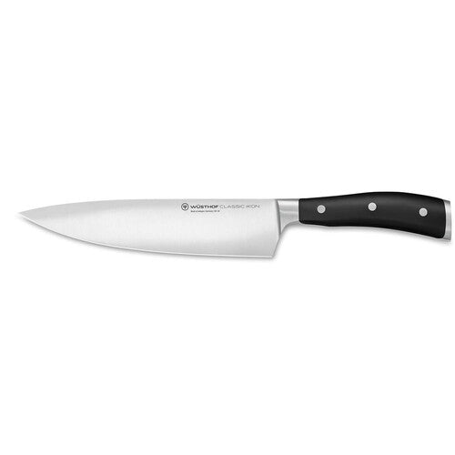 Wusthof Classic Ikon 8" Chef's Knife