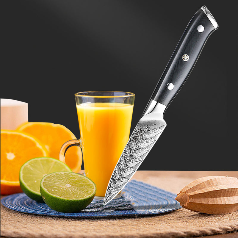 Haro Cutlery WC 3.5" Paring Knife