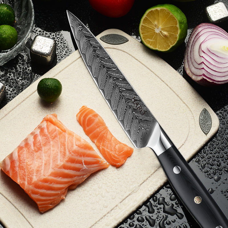 Haro Cutlery WC 5" Utility Knife