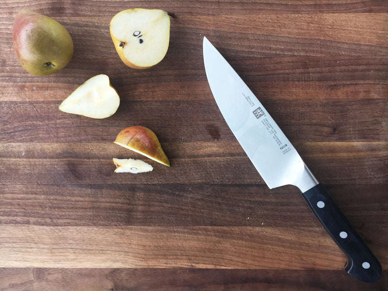 ZWILLING Pro Chef’s Knife 7″