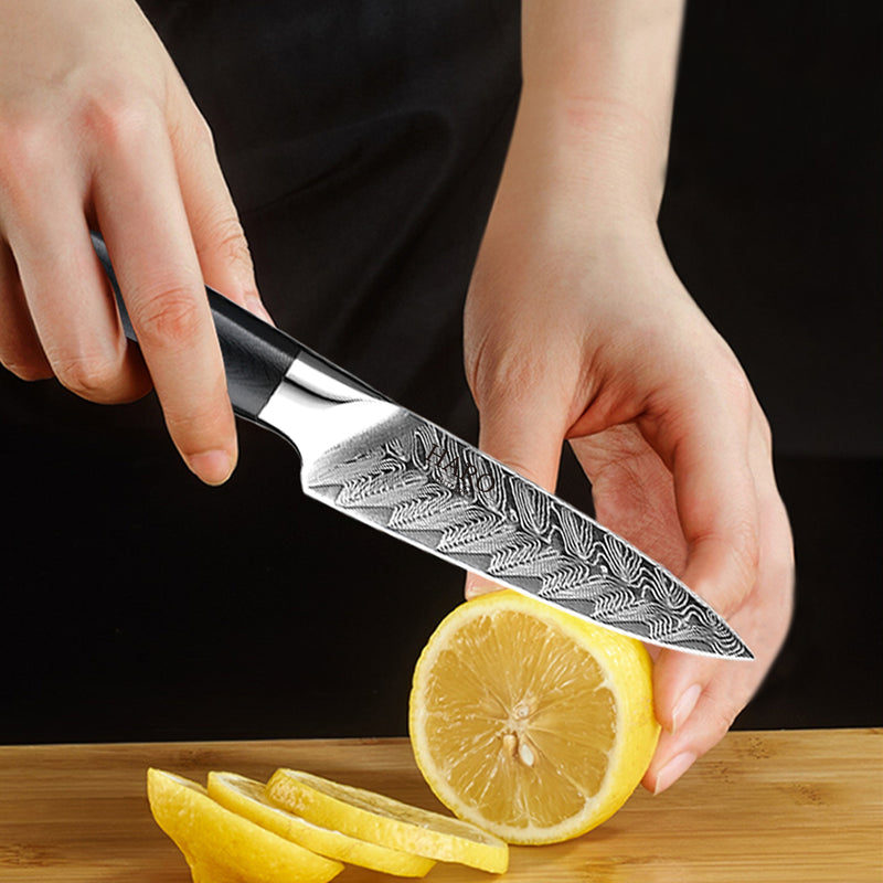 Haro Cutlery WC 3.5" Paring Knife