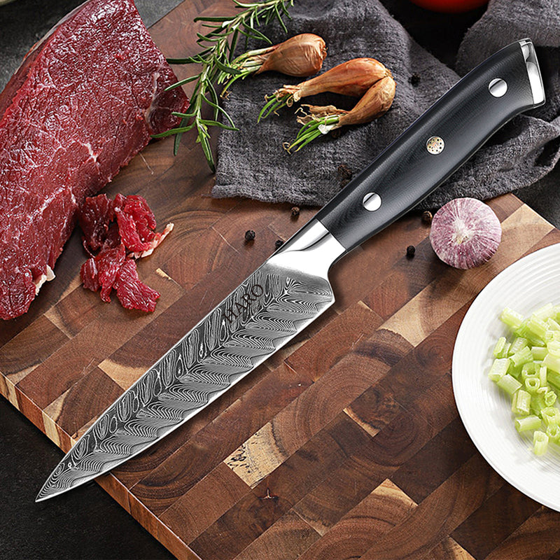 Haro Cutlery WC 5" Utility Knife