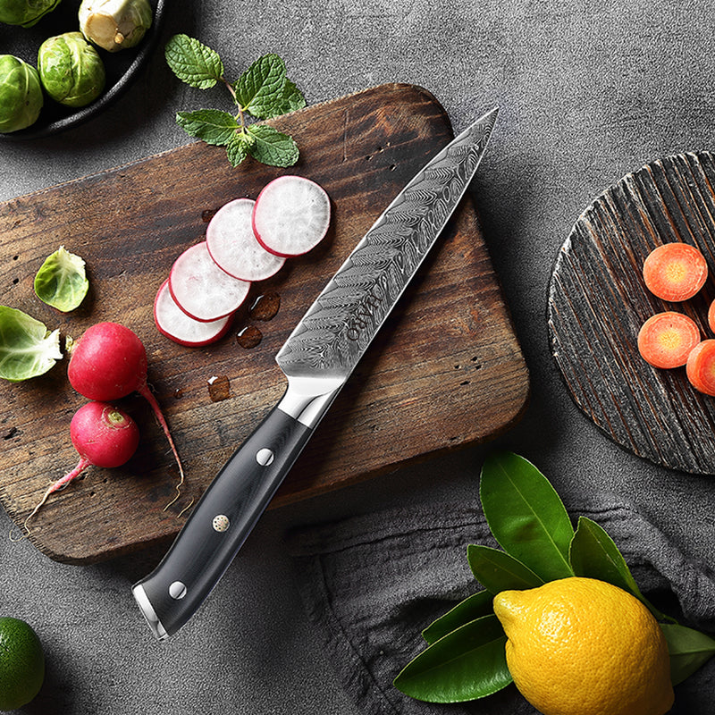Haro Cutlery WC 5" Utility Knife
