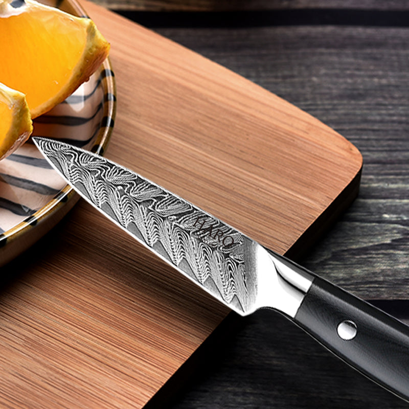 Haro Cutlery WC 3.5" Paring Knife