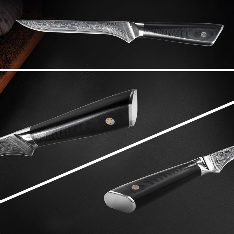 Haro Cutlery Pacific Series 6" Boning Knife