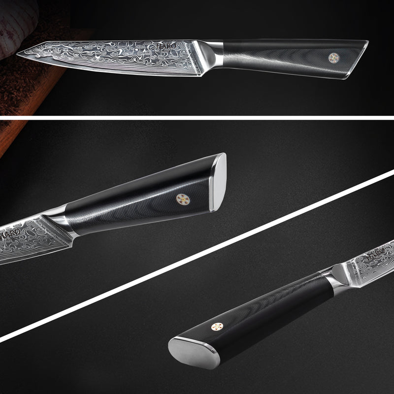 Haro Cutlery Pacific Series 5" Utility Knife