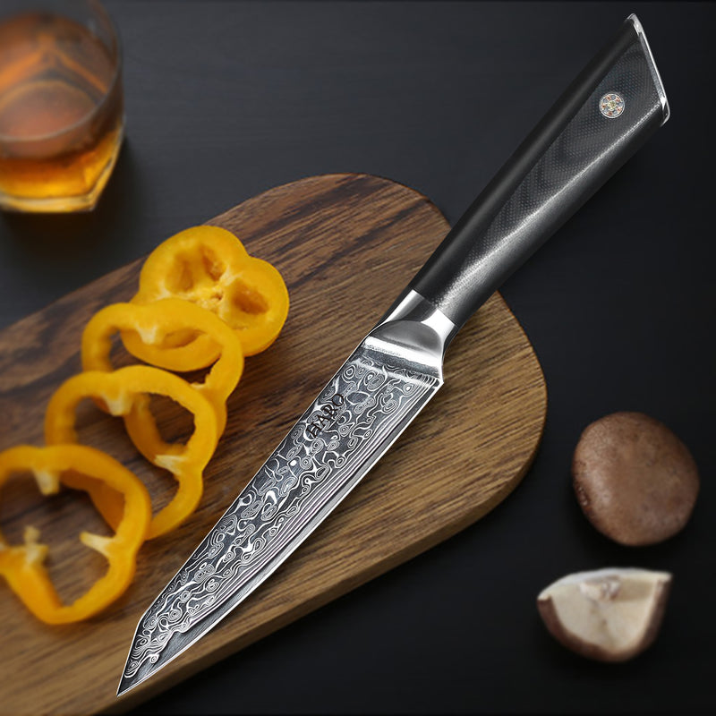 Haro Cutlery Pacific Series 5" Utility Knife