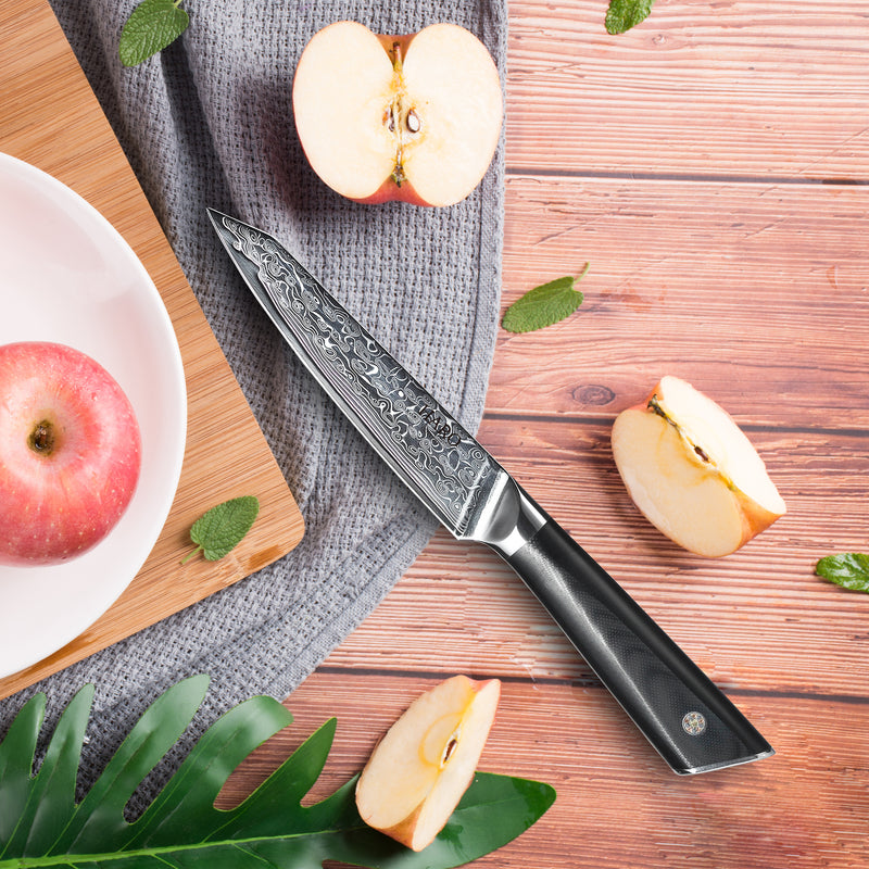 Haro Cutlery Pacific Series 5" Utility Knife
