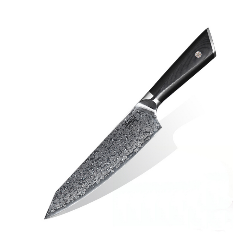 Haro Cutlery 8" Chef's/Kiritsuke Pacific Series Knife