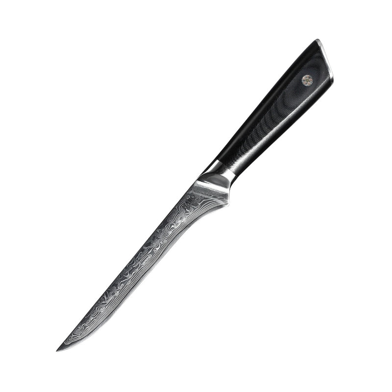 Haro Cutlery Pacific Series 6" Boning Knife