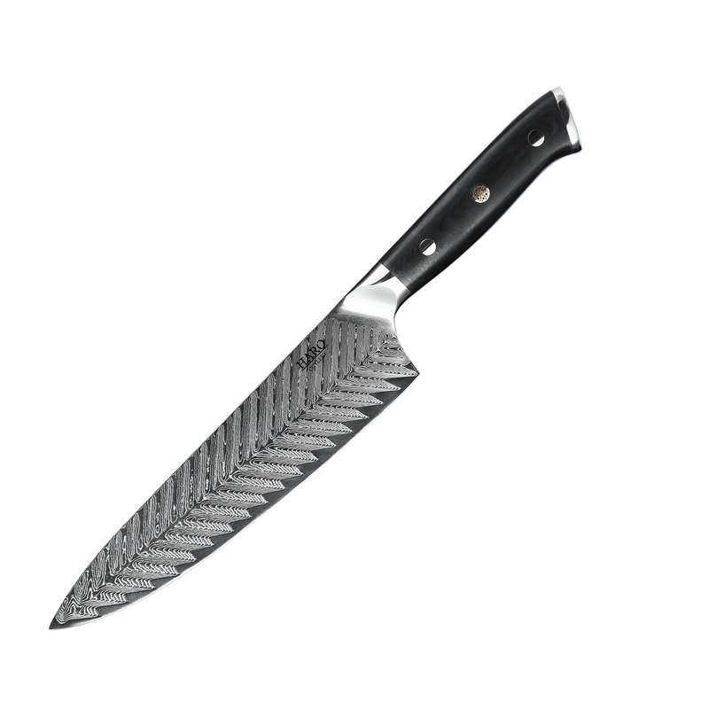 Haro Cutlery WC 8" Chef Knife