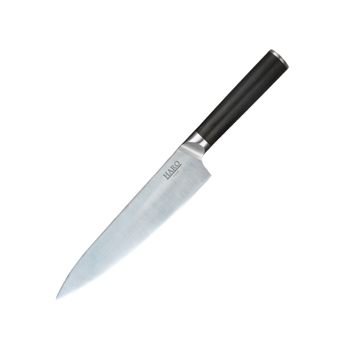 Haro Cutlery Satellite Series 8" Chef Knife