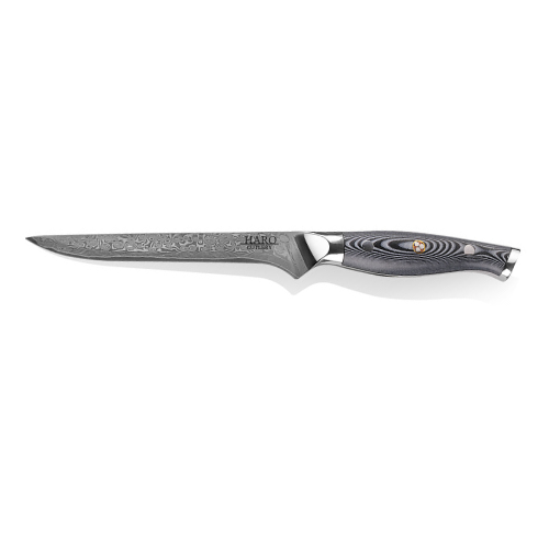 Haro Cutlery Macarta 6" Boning Knife
