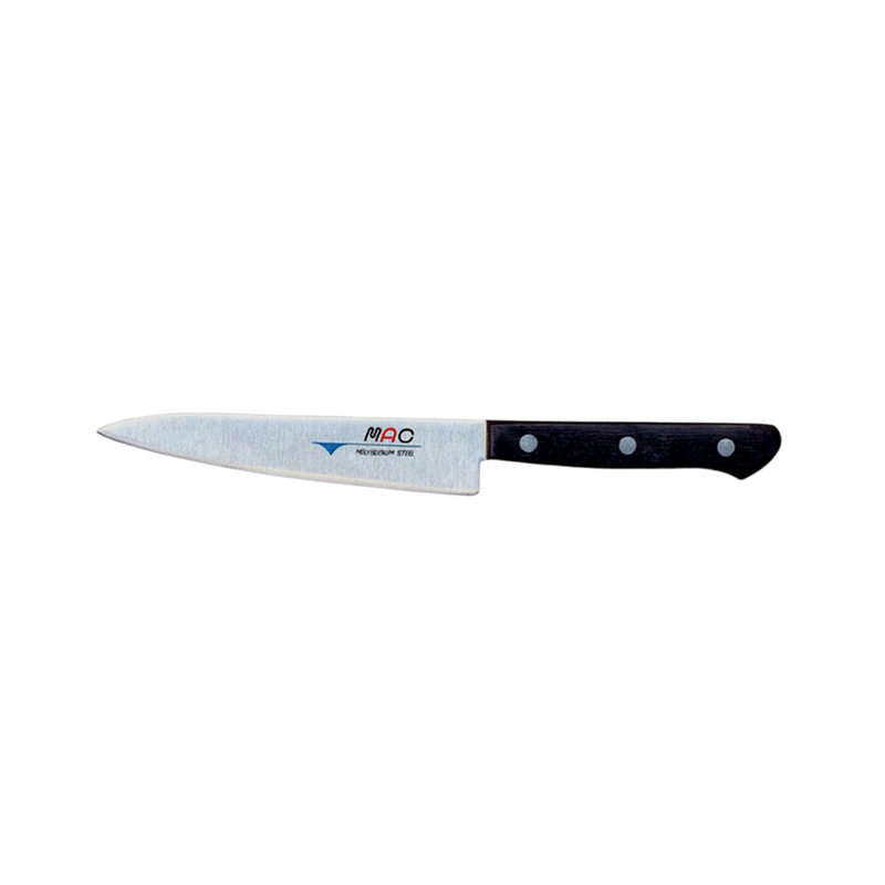 Mac Knife Chef Series 5.5" Inch Paring/Utility Knife (HB-55)