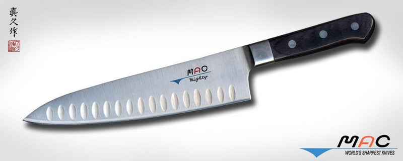 Mac MTH 80