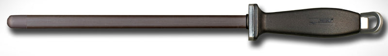 Mac Black Ceramic Honing Rod 10 1/2"