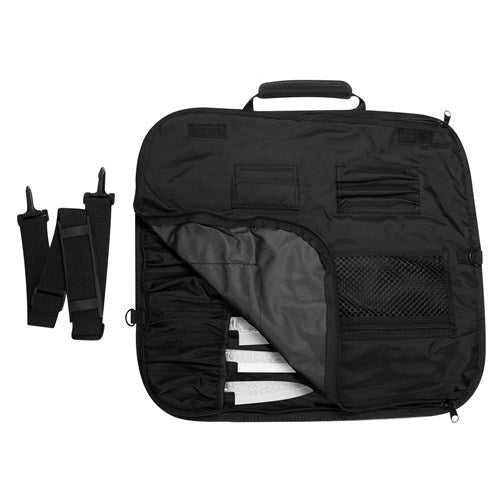 Shun 8 Slot Knife Roll