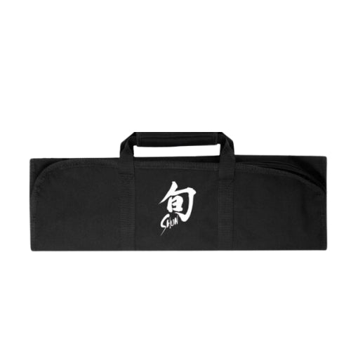 Shun 8 Slot Knife Roll