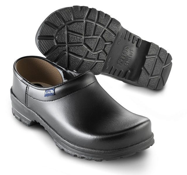 Sika 125 Comfort Clog