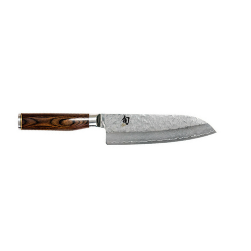 Shun Premier Santoku Canada
