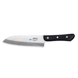 MAC Superior Series 6 1/2" Santoku Knife