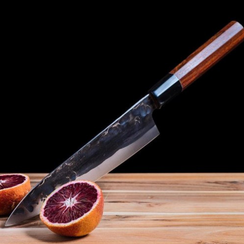 Forge to Table Chef Knife Japanese