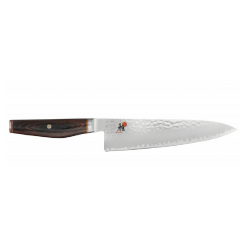 Miyabi Artisan 8" Chef's Knife 6000 MCT