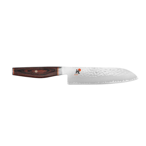 Miyabi Artisan 7" Santoku Knife 6000 MCT