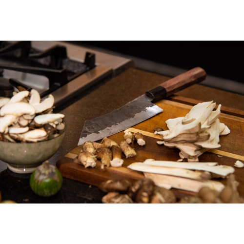 Forge to Table 7" Bunka Knife