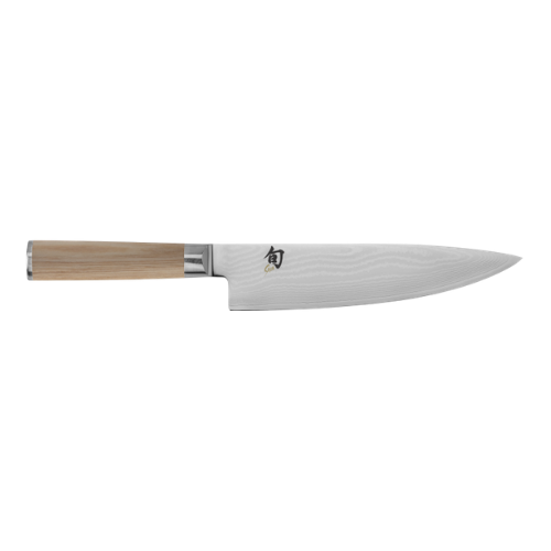 Shun Classic 8" Blonde Chef's Knife