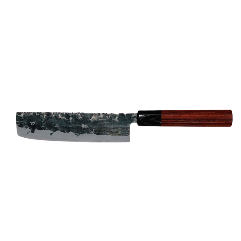 Forge to Table 7" Nakiri (Vegetable Knife)