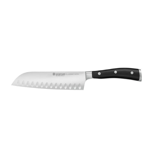 Wusthof Classic Ikon 7" Santoku Knife