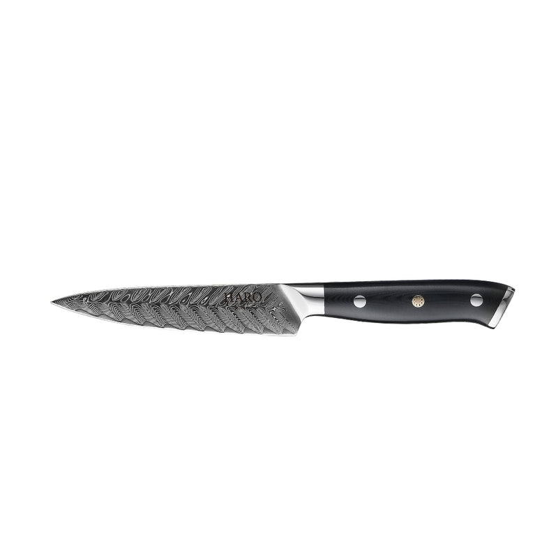 Haro Cutlery WC 5" Utility Knife