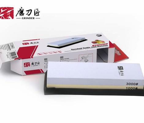 Taidea Two Sided Sharpening Stone 1000/3000 Grit