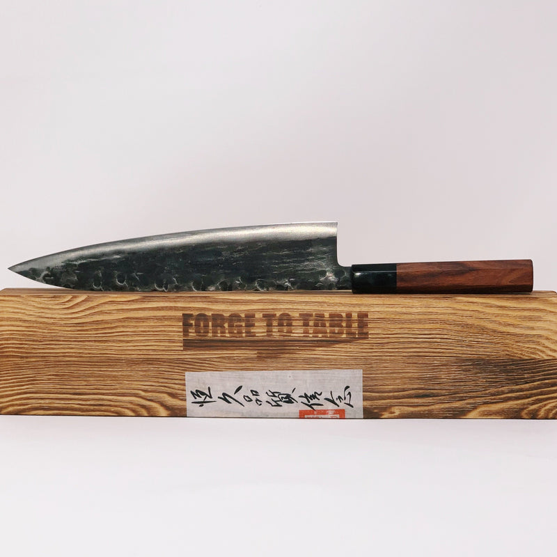 Forge to Table 10" Gyuto (Chef Knife)