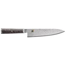 Miyabi BLACK 5000MCD67 8-inch Gyuto