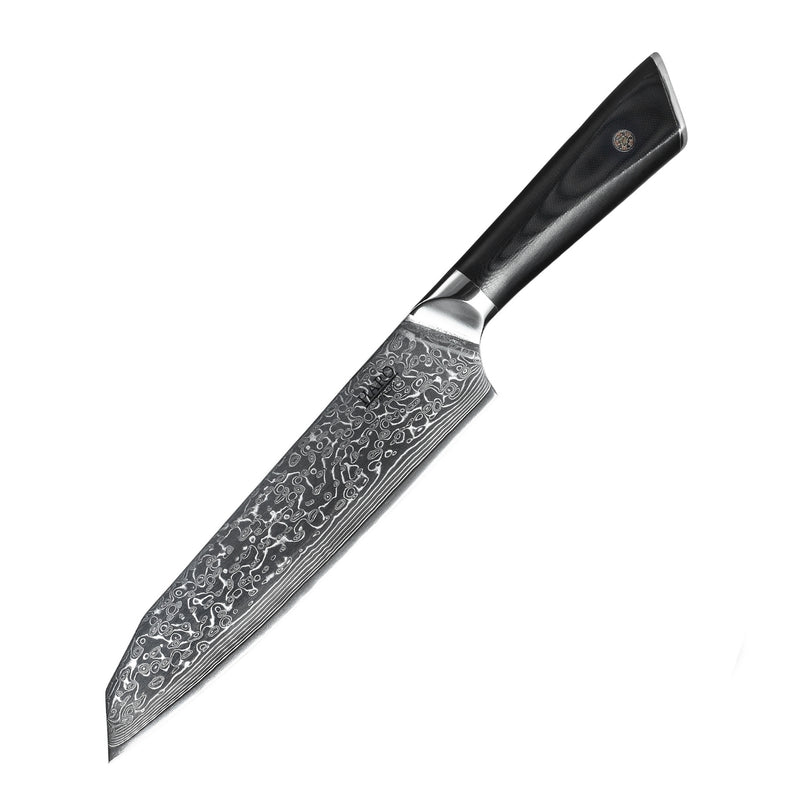 Haro Cutlery Pacific Series 7" Santoku Knife