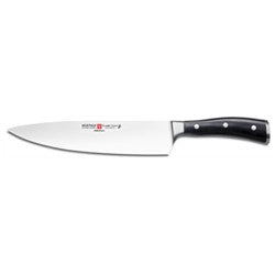 Wusthof Classic Ikon 9" Chefs Knife