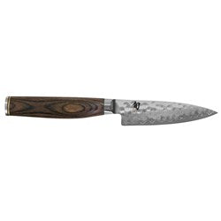 Shun Premier 4" Paring Knife