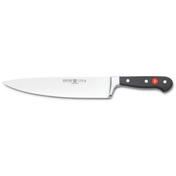 Wusthof Classic 9" Chef's Knife