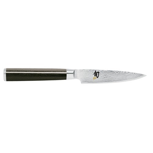 Shun Classic Series 4" Paring Knife