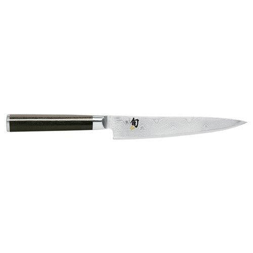 Shun Classic Utility Knife