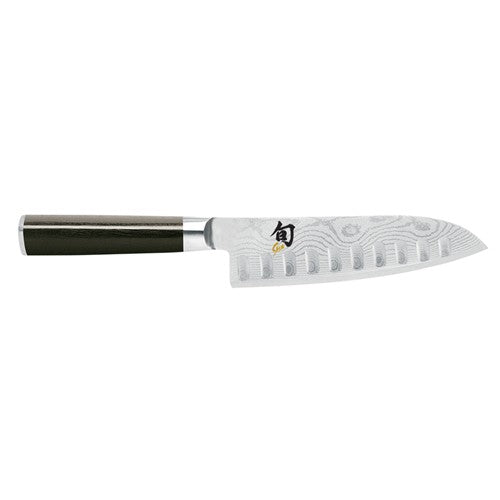 Shun Classic Series H.G. Santoku 7"