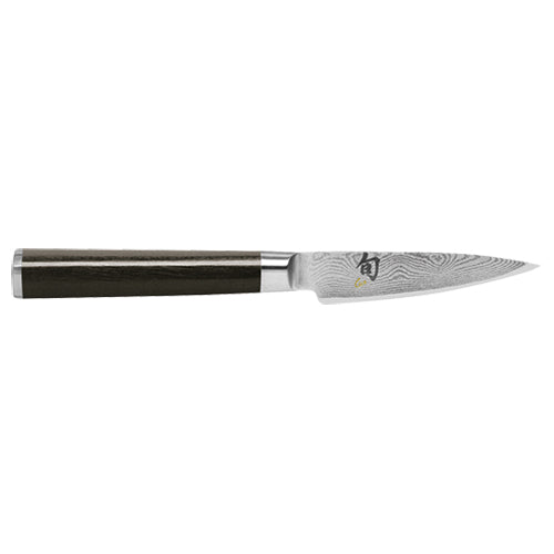Shun Classic Paring Knife Shun Cutlery Japanese Knife