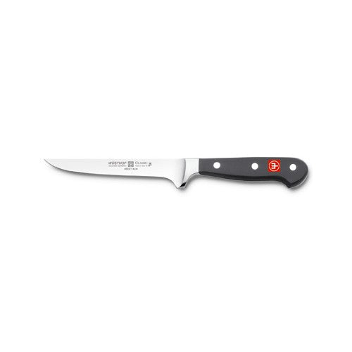 Wusthof Classic 5" Boning Knife