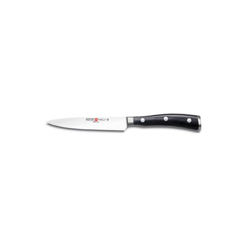 Wusthof Classic Ikon 4 1/2" Utility Knife