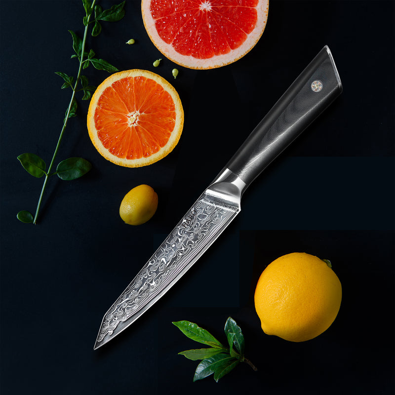 Haro Cutlery Pacific Series 5" Utility Knife